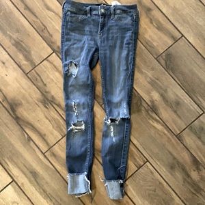 Hollister  jeans